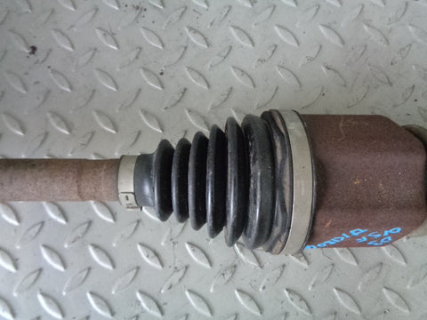 Discovery 3 Driveshaft Off Side Front TDB500100 Drive Shaft Land Rover