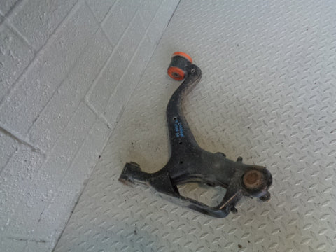 Discovery 3 Control Arm Front Lower Suspension Near Side Land Rover Poly Bushed