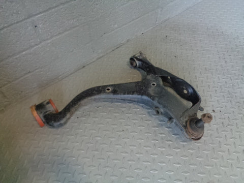 Discovery 3 Control Arm Front Lower Suspension Near Side Land Rover Poly Bushed