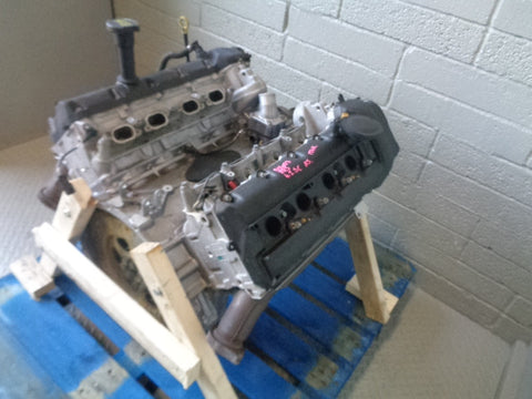 4.2 S/C Supercharged Engine Petrol Range Rover Sport L320 AJ-V8 428PS B16053