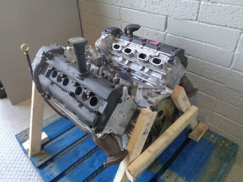 4.2 S/C Supercharged Engine Petrol Range Rover Sport L320 AJ-V8 428PS B16053
