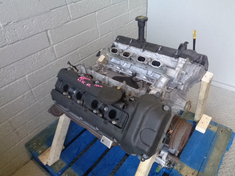 Range Rover 425 Engine 4.2 S/C Supercharged Engine Petrol Range Rover Sport L320 AJ-V8 428PS ...