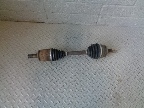 Range Rover Sport Driveshaft Near Side Front 4.2 V8 S/C L320 2005 to 2009