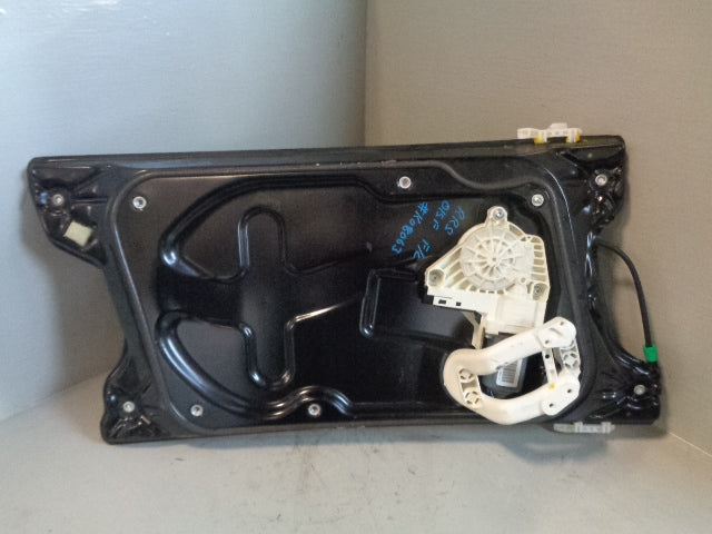 Range Rover Sport Window Regulator and Motor Off Side Front Drivers 2009 to 2013