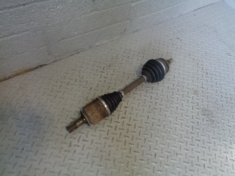 Range Rover Sport Driveshaft Near Side Front 4.2 V8 S/C L320 2005 to 2009