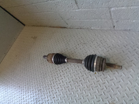 Range Rover Sport Driveshaft Near Side Front 4.2 V8 S/C L320 2005 to 2009