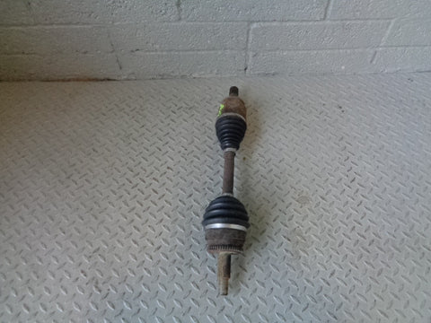 Range Rover Sport Driveshaft Near Side Front 4.2 V8 S/C L320 2005 to 2009