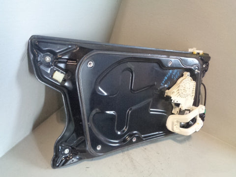 Range Rover Sport Window Regulator and Motor Off Side Front Drivers 2009 to 2013
