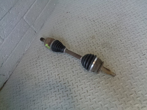 Range Rover Sport Driveshaft Near Side Front 4.2 V8 S/C L320 2005 to 2009