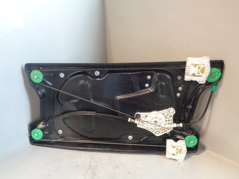 Range Rover Sport Window Regulator and Motor Off Side Front Drivers 2009 to 2013