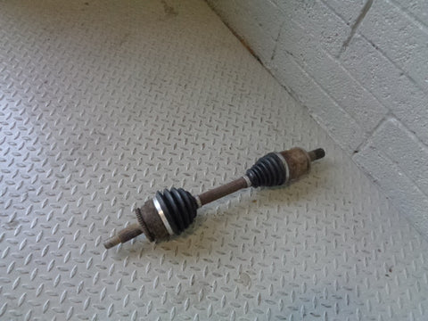 Range Rover Sport Driveshaft Near Side Front 4.2 V8 S/C L320 2005 to 2009