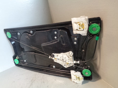 Range Rover Sport Window Regulator and Motor Off Side Front Drivers 2009 to 2013