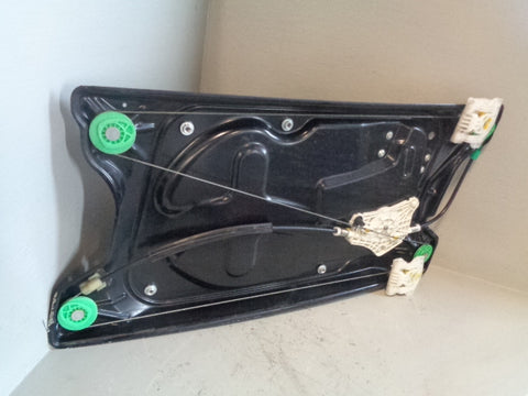 Range Rover Sport Window Regulator and Motor Off Side Front Drivers 2009 to 2013