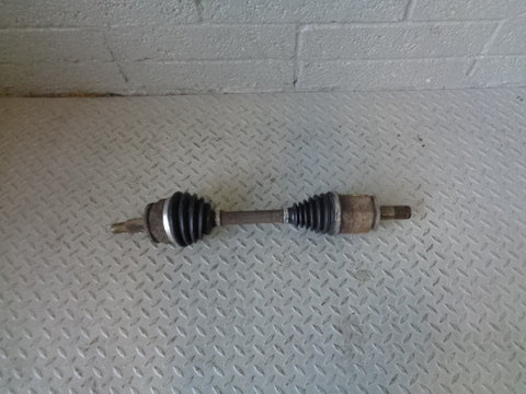 Range Rover Sport Driveshaft Near Side Front 4.2 V8 S/C L320 2005 to 2009