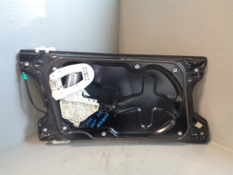 Range Rover Sport Window Regulator and Motor Off Side Front Drivers 2009 to 2013