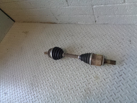 Range Rover Sport Driveshaft Near Side Front 4.2 V8 S/C L320 2005 to 2009