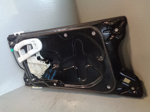 Range Rover Sport Window Regulator and Motor Off Side Front Drivers 2009 to 2013