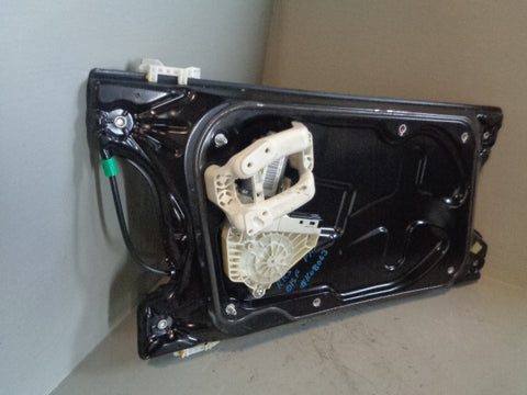 Range Rover Sport Window Regulator and Motor Off Side Front Drivers 2009 to 2013