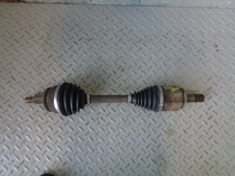 Range Rover Sport Driveshaft Near Side Front 4.2 V8 S/C L320 2005 to 2009
