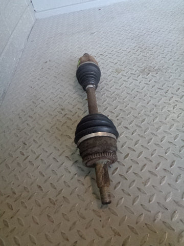 Range Rover Sport Driveshaft Near Side Front 4.2 V8 S/C L320 2005 to 2009