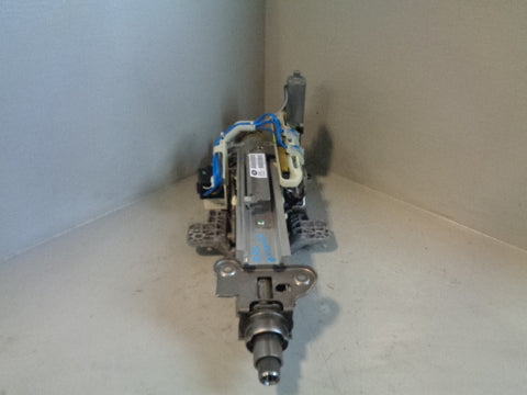 Range Rover Sport Electric Adjustable Steering Column AH223C529AA L320