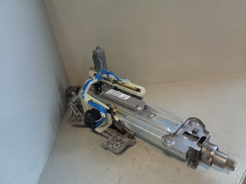 Range Rover Sport Electric Adjustable Steering Column AH223C529AA L320