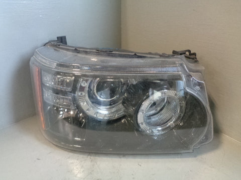 Range Rover Sport Headlight Off Side Front Xenon LED L320 AH32-13W029-GC