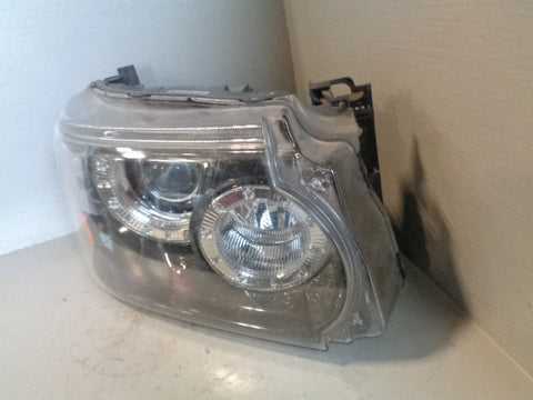 Range Rover Sport Headlight Off Side Front Xenon LED L320 AH32-13W029-GC