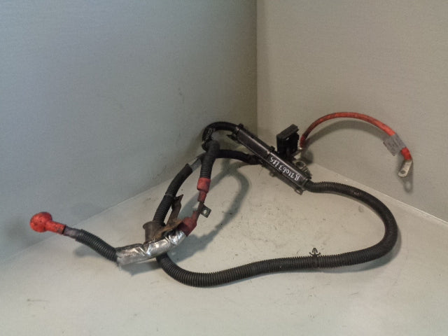 Range Rover Sport Positive Battery Cable Loom YTA500660 2.7 TDV6 2005 to 2009