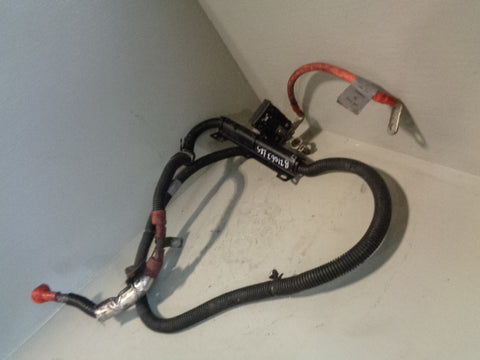 Range Rover Sport Positive Battery Cable Loom YTA500660 2.7 TDV6 2005 to 2009
