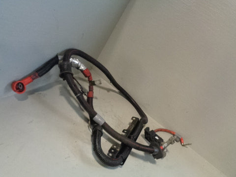 Range Rover Sport Positive Battery Cable Loom YTA500660 2.7 TDV6 2005 to 2009