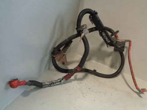 Range Rover Sport Positive Battery Cable Loom YTA500660 2.7 TDV6 2005 to 2009