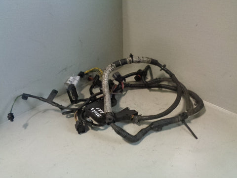 Range Rover Sport Auto Gearbox Wiring Loom L320 2.7 TDV6 8H32-7C078-KA Euro 4