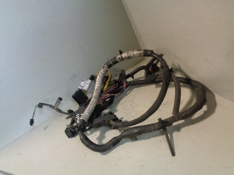 Range Rover Sport Auto Gearbox Wiring Loom L320 2.7 TDV6 8H32-7C078-KA Euro 4