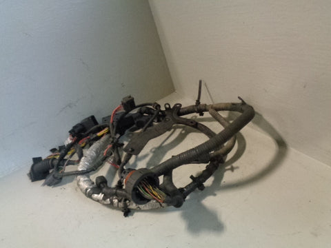 Range Rover Sport Auto Gearbox Wiring Loom L320 2.7 TDV6 8H32-7C078-KA Euro 4