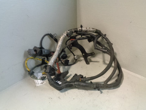 Range Rover Sport Auto Gearbox Wiring Loom L320 2.7 TDV6 8H32-7C078-KA Euro 4