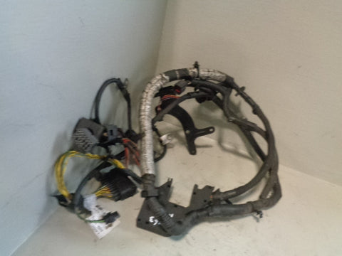 Range Rover Sport Auto Gearbox Wiring Loom L320 2.7 TDV6 8H32-7C078-KA Euro 4