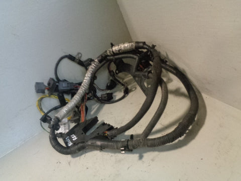 Range Rover Sport Auto Gearbox Wiring Loom L320 2.7 TDV6 8H32-7C078-KA Euro 4