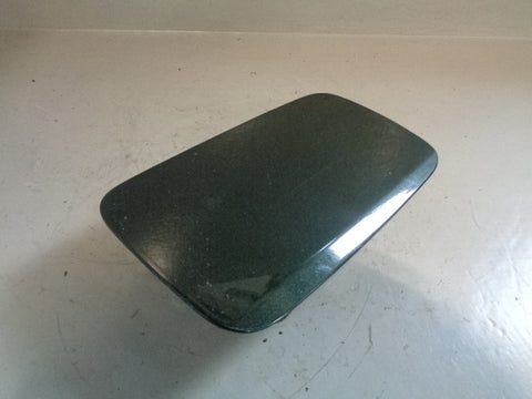 Range Rover L322 Fuel Filler Flap Epsom Green LRC 961 2002 to 2009