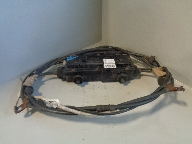 Electric Handbrake Module Discovery 3 Range Rover Sport 5H32-2C496-AB EPB
