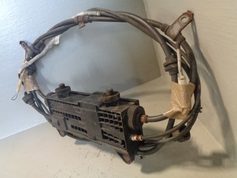 Electric Handbrake Module Discovery 3 Range Rover Sport 5H32-2C496-AB EPB