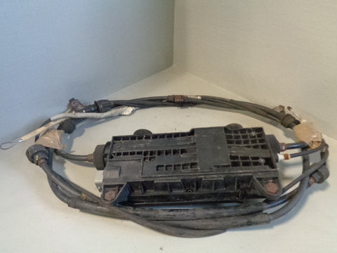 Electric Handbrake Module Discovery 3 Range Rover Sport 5H32-2C496-AB EPB