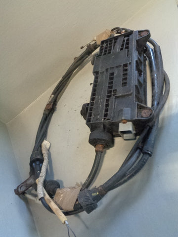 Electric Handbrake Module Discovery 3 Range Rover Sport 5H32-2C496-AB EPB