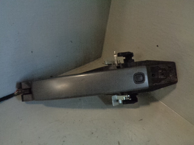 Range Rover Classic Installing Rear Handle Range Rover Sport Door Handle Off Side Rear External Grey Keyless 2009 ...