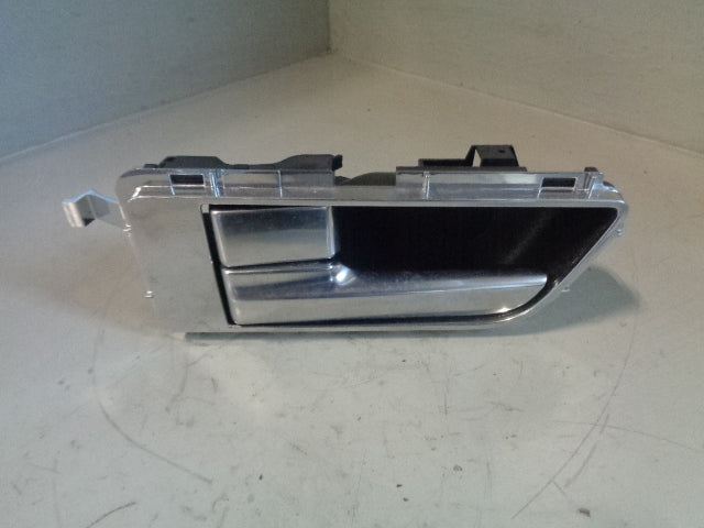 Range Rover Sport L320 Near Side Rear Interior Door Handle 2009 to 2013