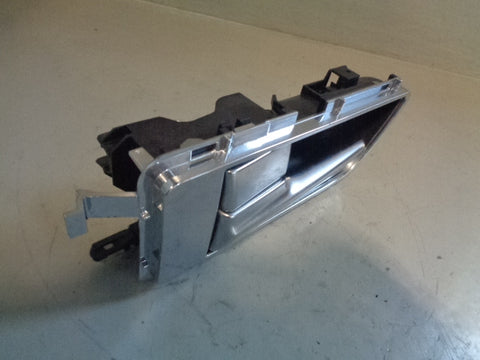 Range Rover Sport L320 Near Side Rear Interior Door Handle 2009 to 2013