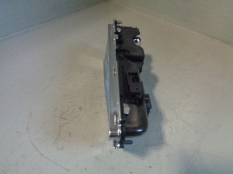 Range Rover Sport L320 Near Side Rear Interior Door Handle 2009 to 2013