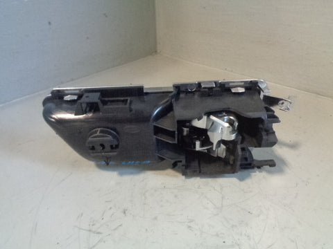 Range Rover Sport L320 Near Side Rear Interior Door Handle 2009 to 2013