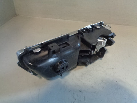 Range Rover Sport L320 Near Side Rear Interior Door Handle 2009 to 2013