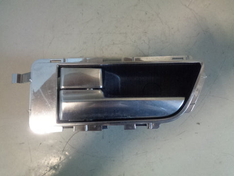 Range Rover Sport L320 Near Side Rear Interior Door Handle 2009 to 2013